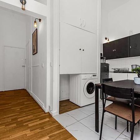 Appartement Deluxe Flat On Kentish Town à Londres Extérieur photo
