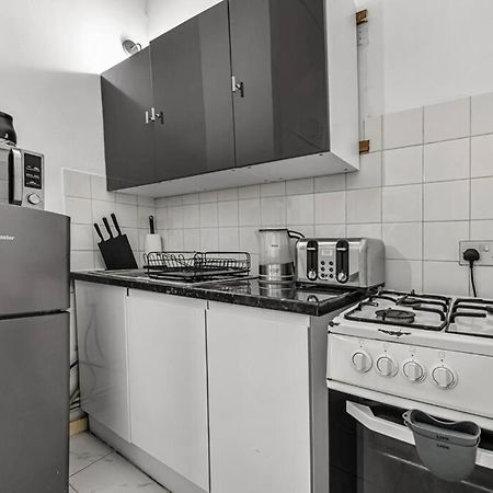 Appartement Deluxe Flat On Kentish Town à Londres Extérieur photo