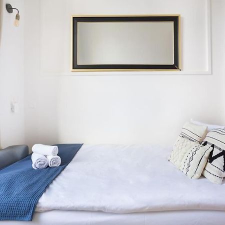 Appartement Deluxe Flat On Kentish Town à Londres Extérieur photo