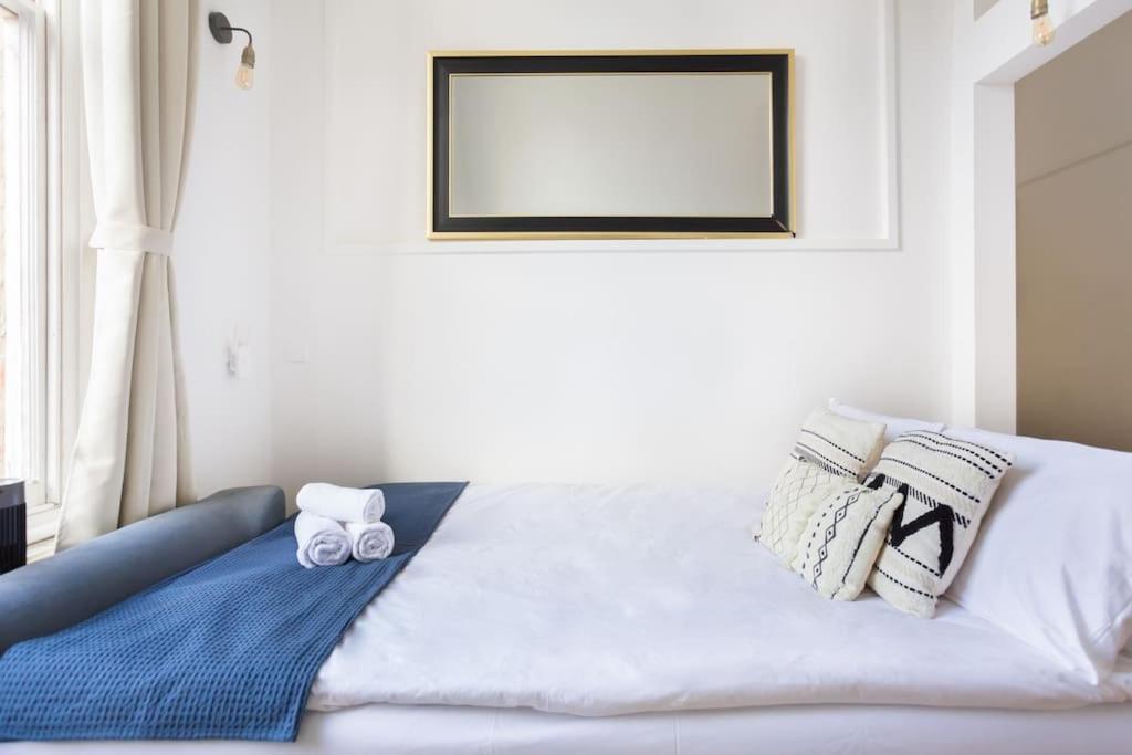 Appartement Deluxe Flat On Kentish Town à Londres Extérieur photo