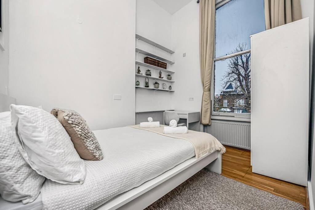 Appartement Deluxe Flat On Kentish Town à Londres Extérieur photo